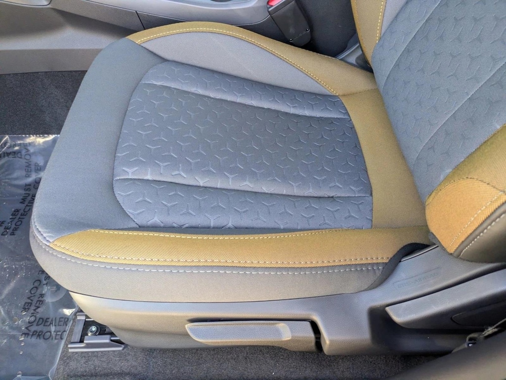 New 2026 Subaru Crosstrek Sport SUV