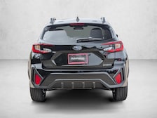 2026 Subaru Crosstrek Limited Hybrid in Crystal Black Silica, stock #T8251556 — photo 8