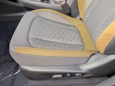 2026 Subaru Crosstrek Sport Hybrid in Ice Silver Metallic, stock #T8240526 — photo 4