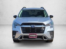 2026 Subaru Ascent Touring in Ice Silver Metallic, stock #T3430938 — photo 6