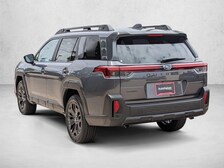 2026 Subaru Outback Limited XT in Magnetite Gray Metallic, stock #TY543883 — photo 9