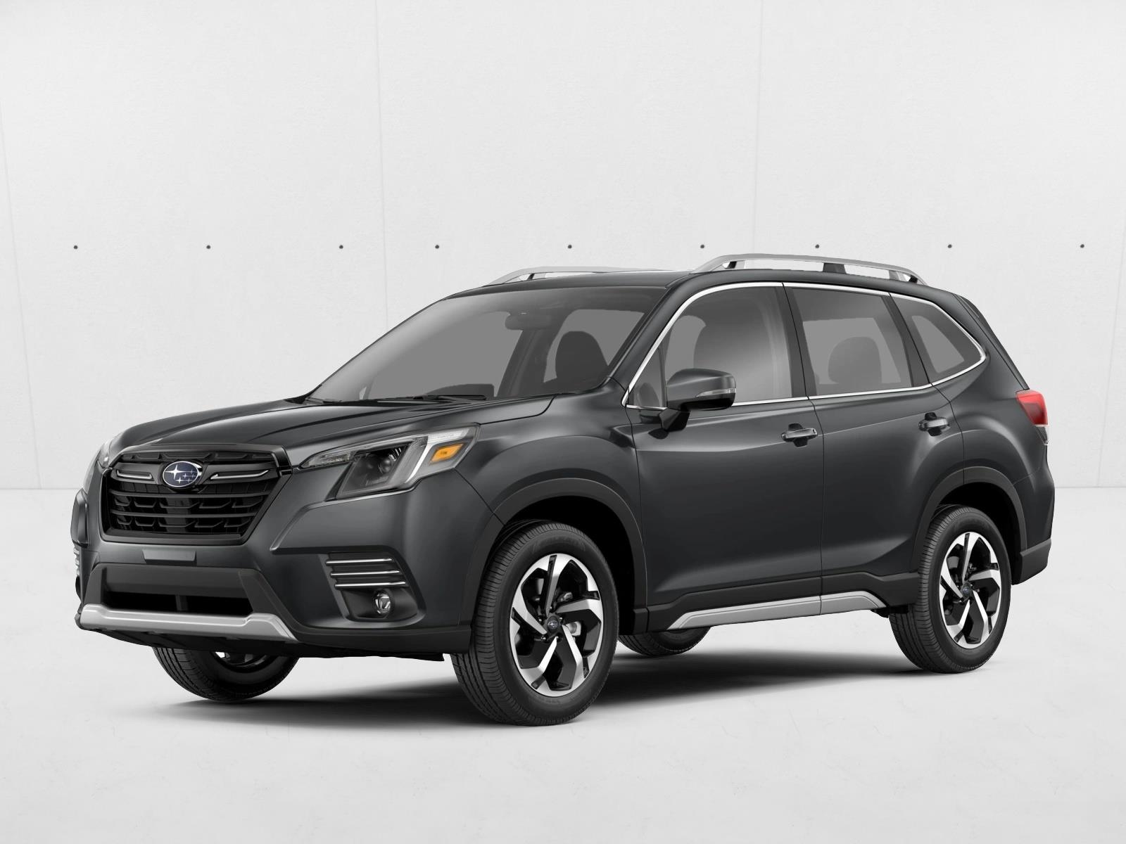 2022 Subaru Forester Touring's photo
