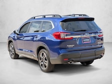 2026 Subaru Ascent Limited 7-passenger in Sapphire Blue Pearl, stock #T3419806 — photo 9