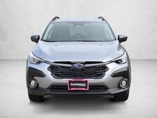 2026 Subaru Crosstrek Limited Hybrid in ICE Silver Metallic, stock #T8283952 — photo 6