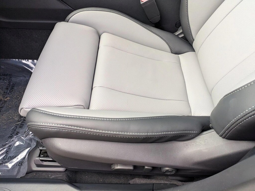 New 2025 Subaru Outback Limited SUV