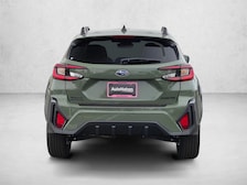 2026 Subaru Crosstrek Limited in Alpine Green, stock #T3806127 — photo 8