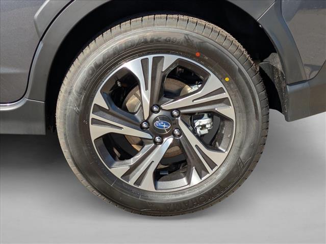 2026 Subaru Crosstrek Premium - Photo 9