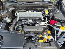 2026 Subaru Outback Wilderness in Magnetite Gray Metallic, stock #TY577677 &mdash; photo 19