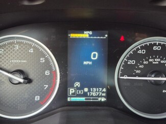 2024 Subaru Forester Premium photo 12