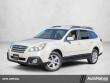 Used 2014 Subaru Outback 2.5i Premium (CVT) SUV