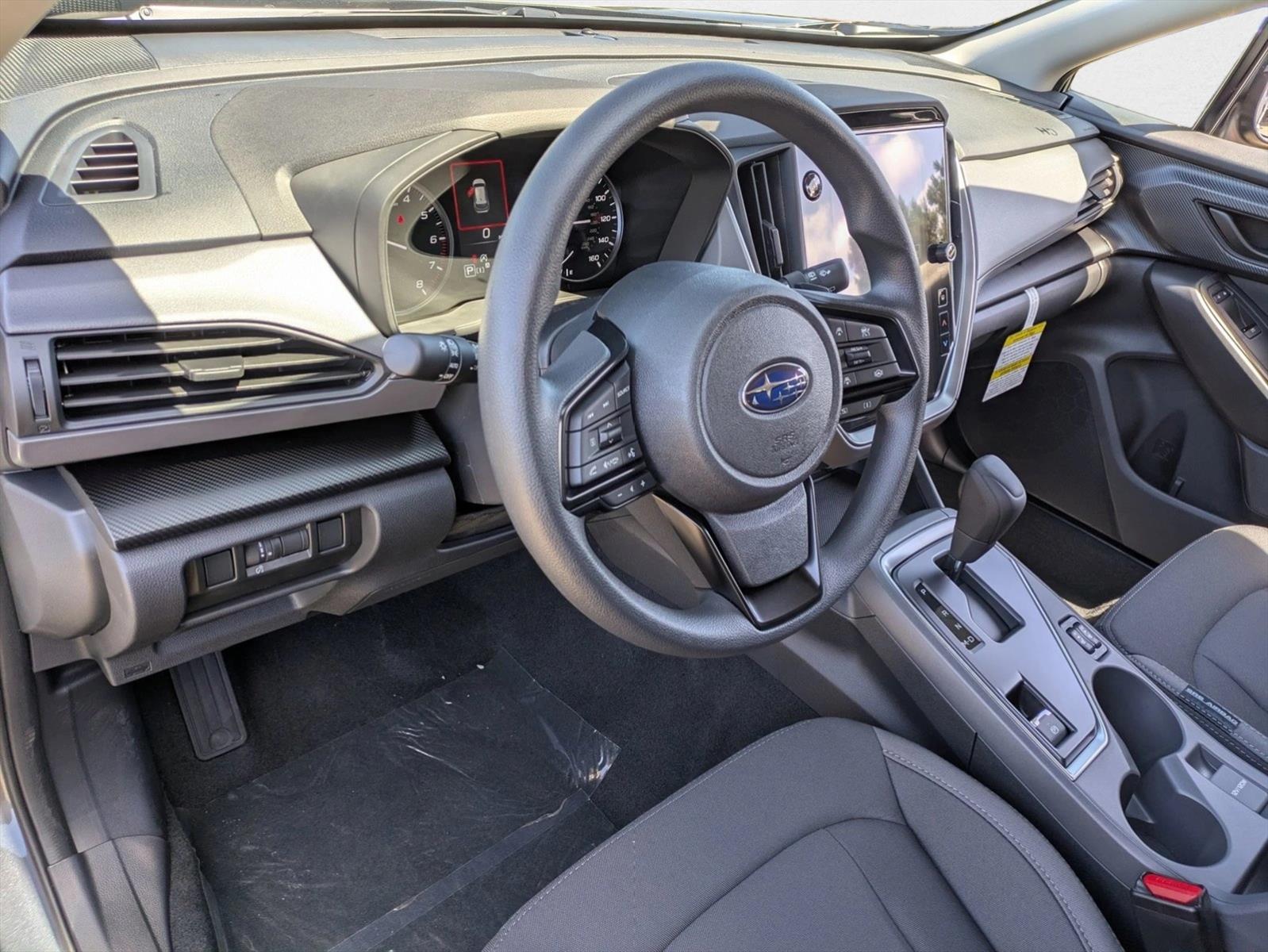 2025 Subaru Crosstrek Premium photo 3