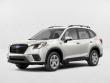 Used 2022 Subaru Forester Base SUV