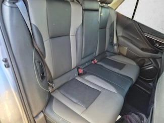 2024 Subaru Outback Onyx Edition photo 17