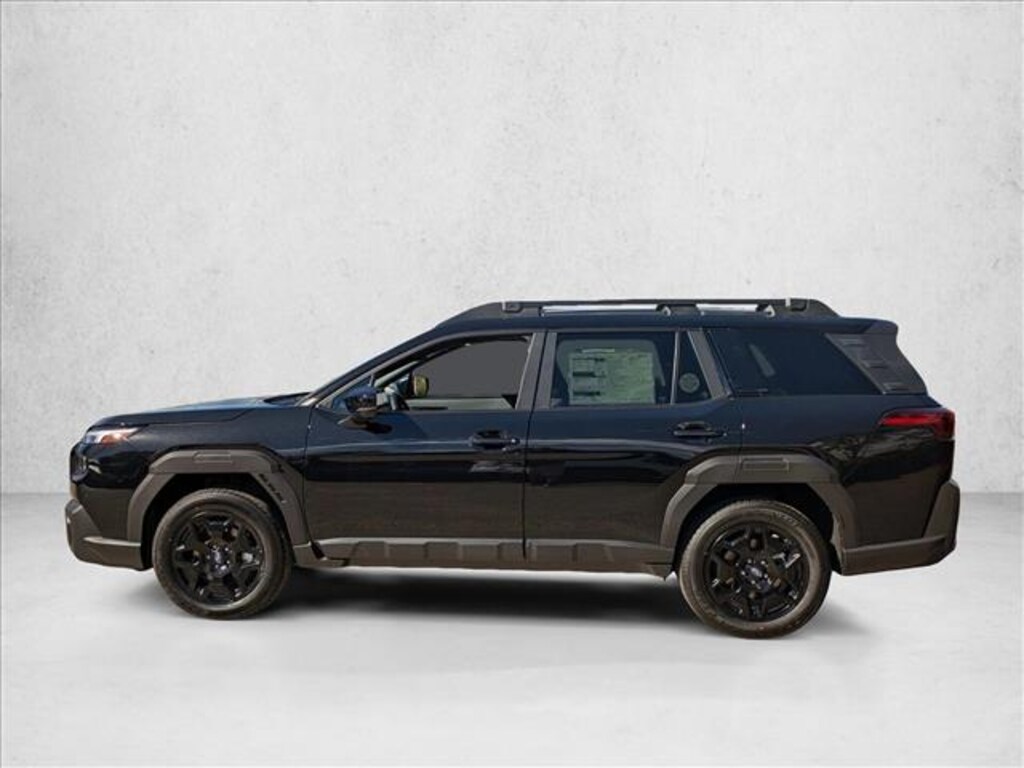 New 2026 Subaru Outback Limited SUV