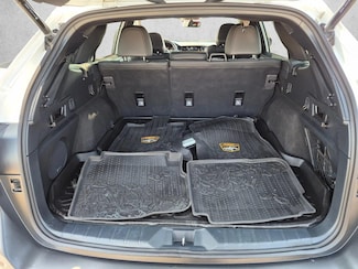 2024 Subaru Outback Wilderness photo 9
