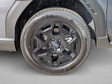 2026 Subaru Outback Limited in Magnetite Gray Metallic, stock #TY516798 — photo 10