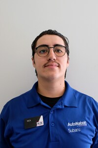 Staff member Nick Alcantar from ID_42ae3868d41f