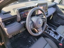 2026 Subaru Outback Touring in Crystal Black Silica, stock #TY480187 — photo 3