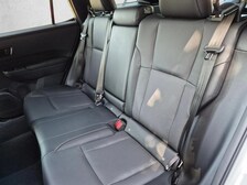 2026 Subaru Outback Wilderness in Crystal White Pearl, stock #TY557033 — photo 11