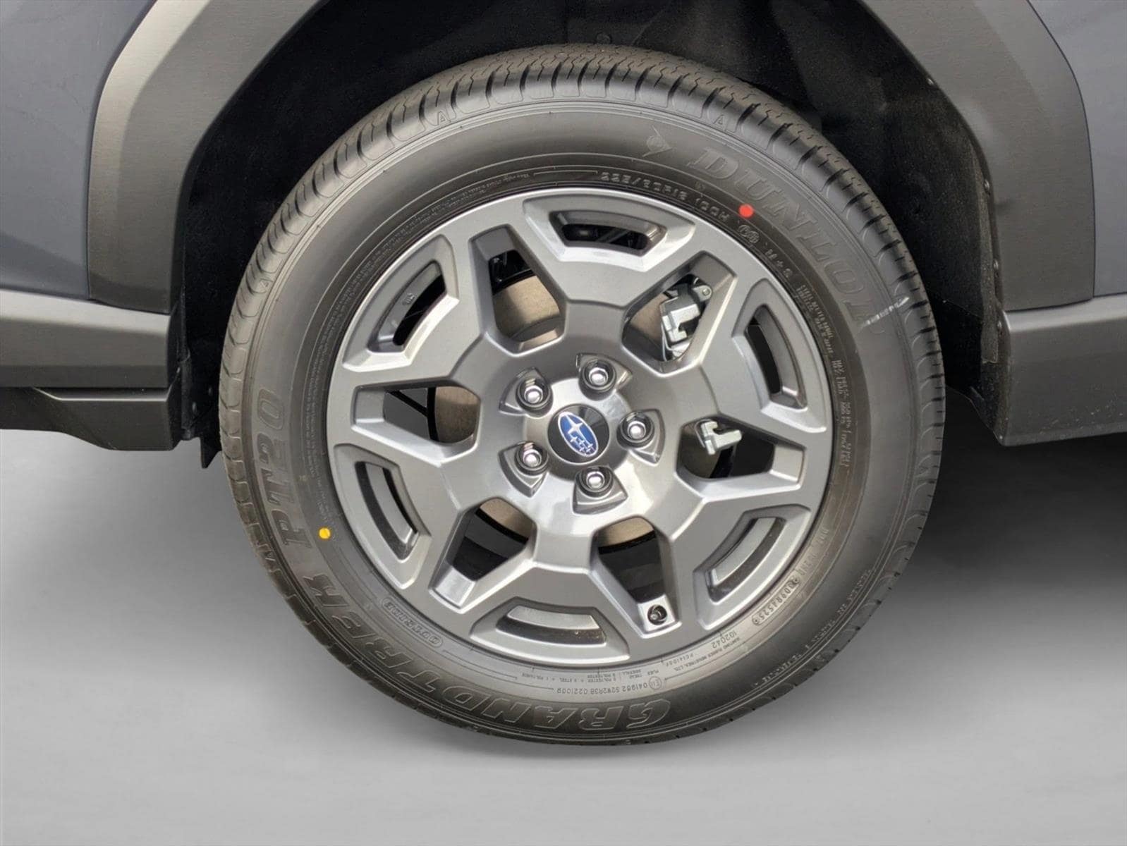 2026 Subaru Outback Premium - Photo 9