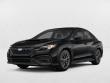 Used 2024 Subaru WRX Base Sedan
