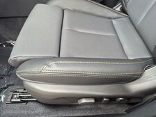 2026 Subaru Outback Wilderness in Crystal White Pearl, stock #TY560033 — photo 4