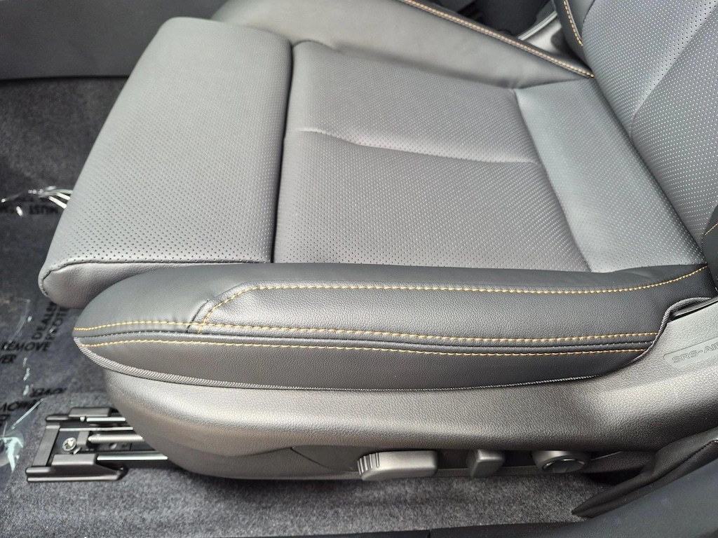 New 2026 Subaru Outback Wilderness WAGON