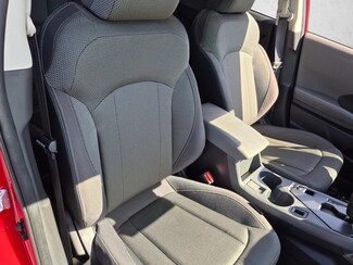 2024 Subaru Crosstrek Premium photo 17