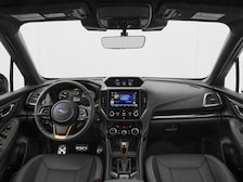 2026 Subaru Forester Wilderness in Crystal White Pearl, stock #T3149667 — photo 5