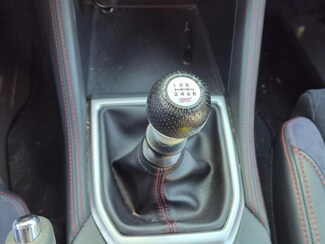 2022 Subaru WRX Limited photo 10