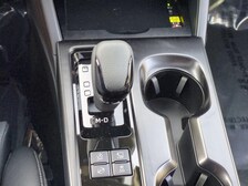 2026 Subaru Outback Touring in Crystal Black Silica, stock #TY480187 — photo 12