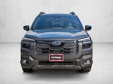 2026 Subaru Outback Limited in Magnetite Gray Metallic, stock #TY516798 — photo 6