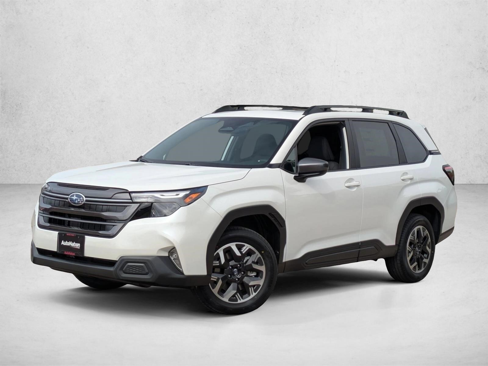 2026 Subaru Forester Premium's photo