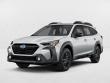 Used 2023 Subaru Outback Onyx Edition SUV