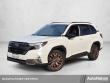 Certified 2025 Subaru Forester Sport SUV