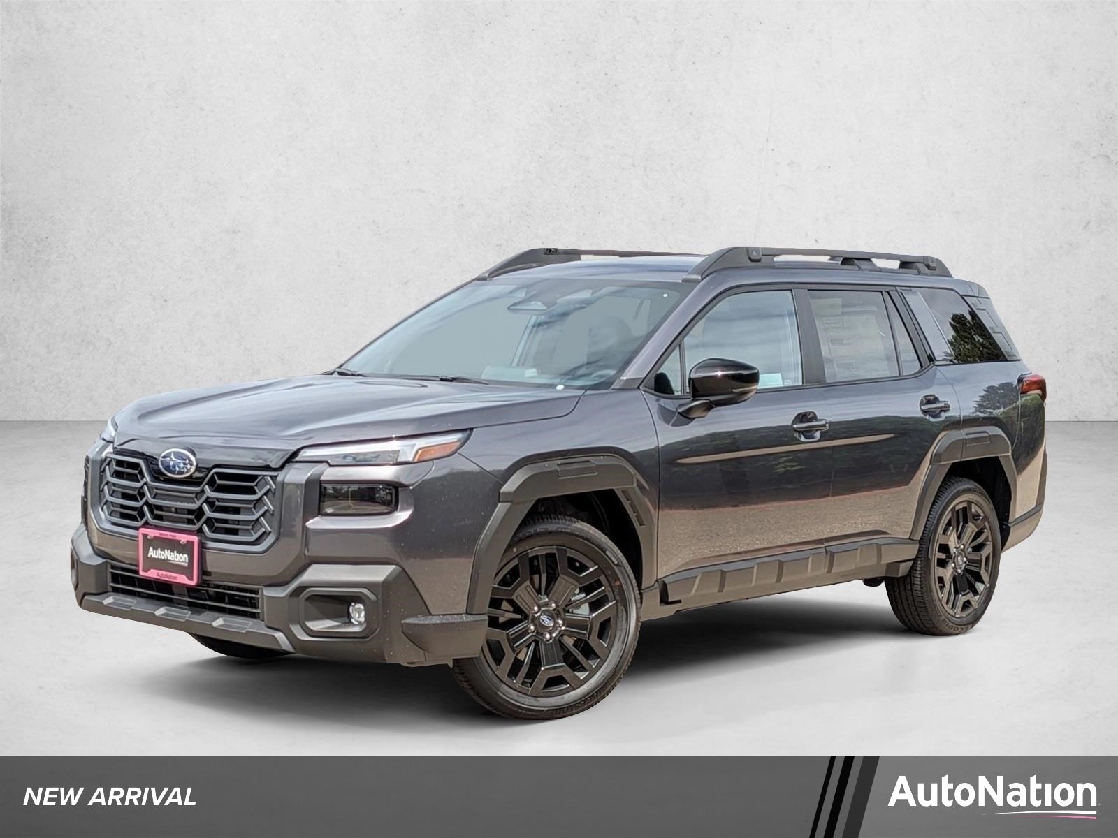 2026 Subaru Outback Limited XT's photo