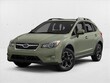Subaru XV Crosstrek