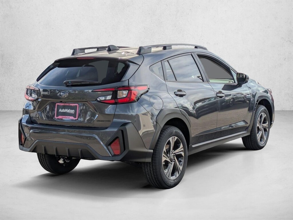 New 2026 Subaru Crosstrek Premium SUV