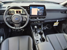 2026 Subaru Outback Premium in Magnetite Gray Metallic, stock #TY572880 — photo 3