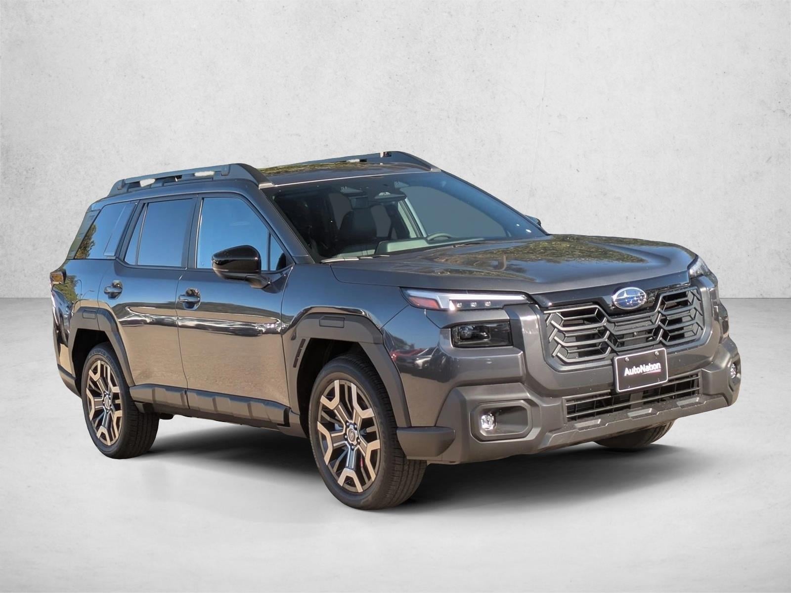 2026 Subaru Outback Touring XT - Photo 7
