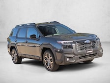 2026 Subaru Outback Touring XT in Magnetite Gray Metallic, stock #TY458118 — photo 7