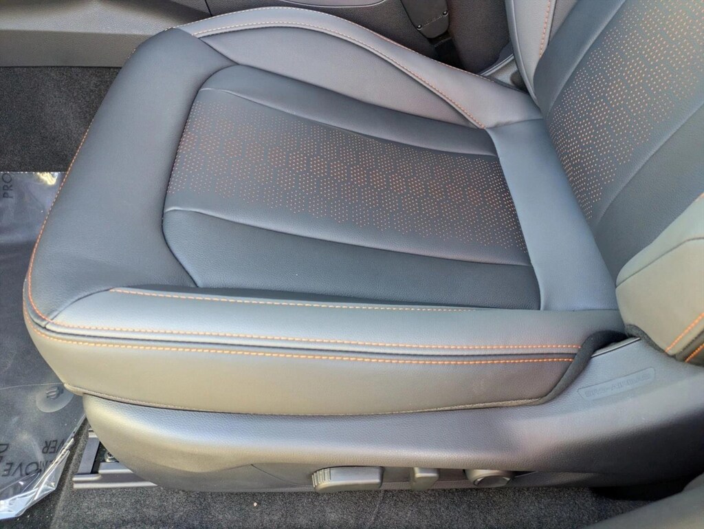 New 2026 Subaru Crosstrek Limited SUV