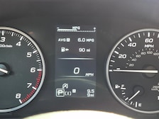 2026 Subaru Crosstrek Premium in Magnetite Gray Pearl, stock #T3791147 — photo 12
