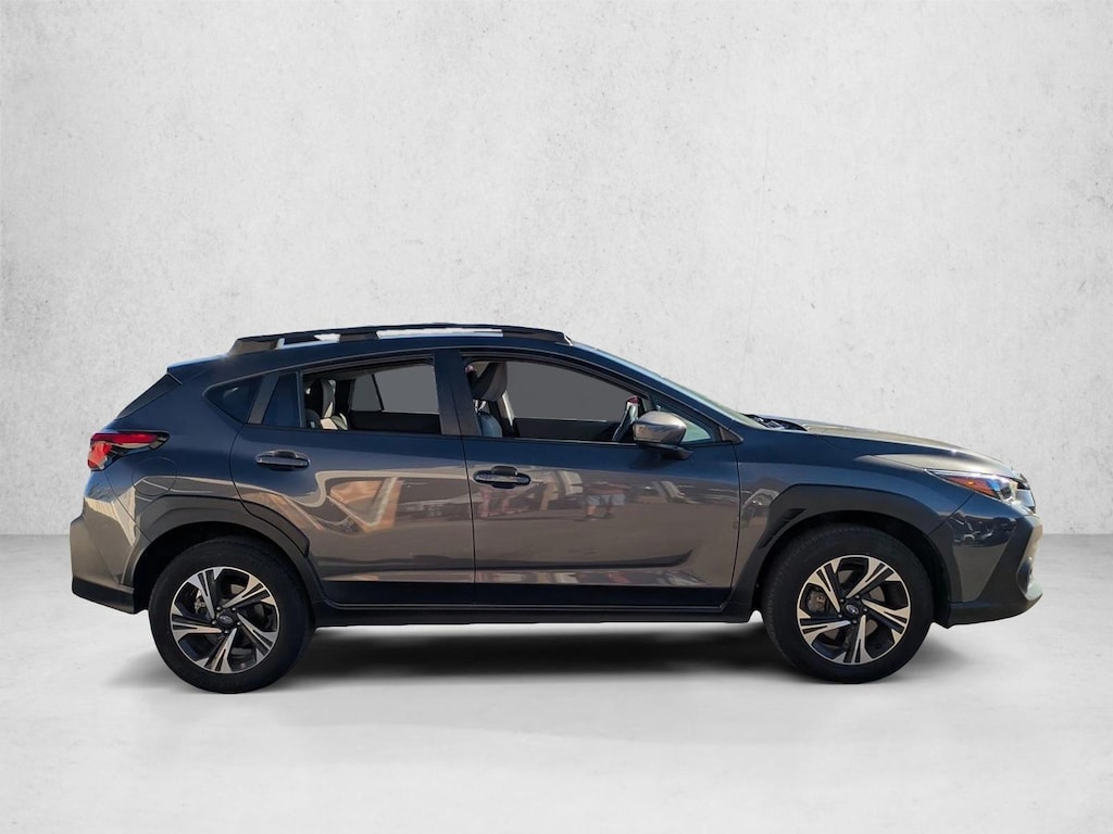 Used 2024 Subaru Crosstrek Premium SUV