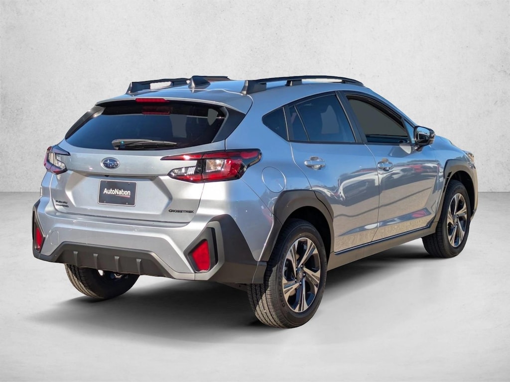 New 2026 Subaru Crosstrek Premium SUV