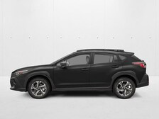 2026 Subaru Crosstrek Premium in Crystal Black Silica, stock #T3820384 — photo 3