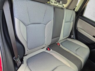 2026 Subaru Forester Premium photo 18