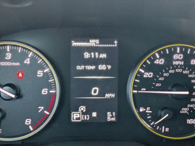 2026 Subaru Crosstrek Sport - Photo 12