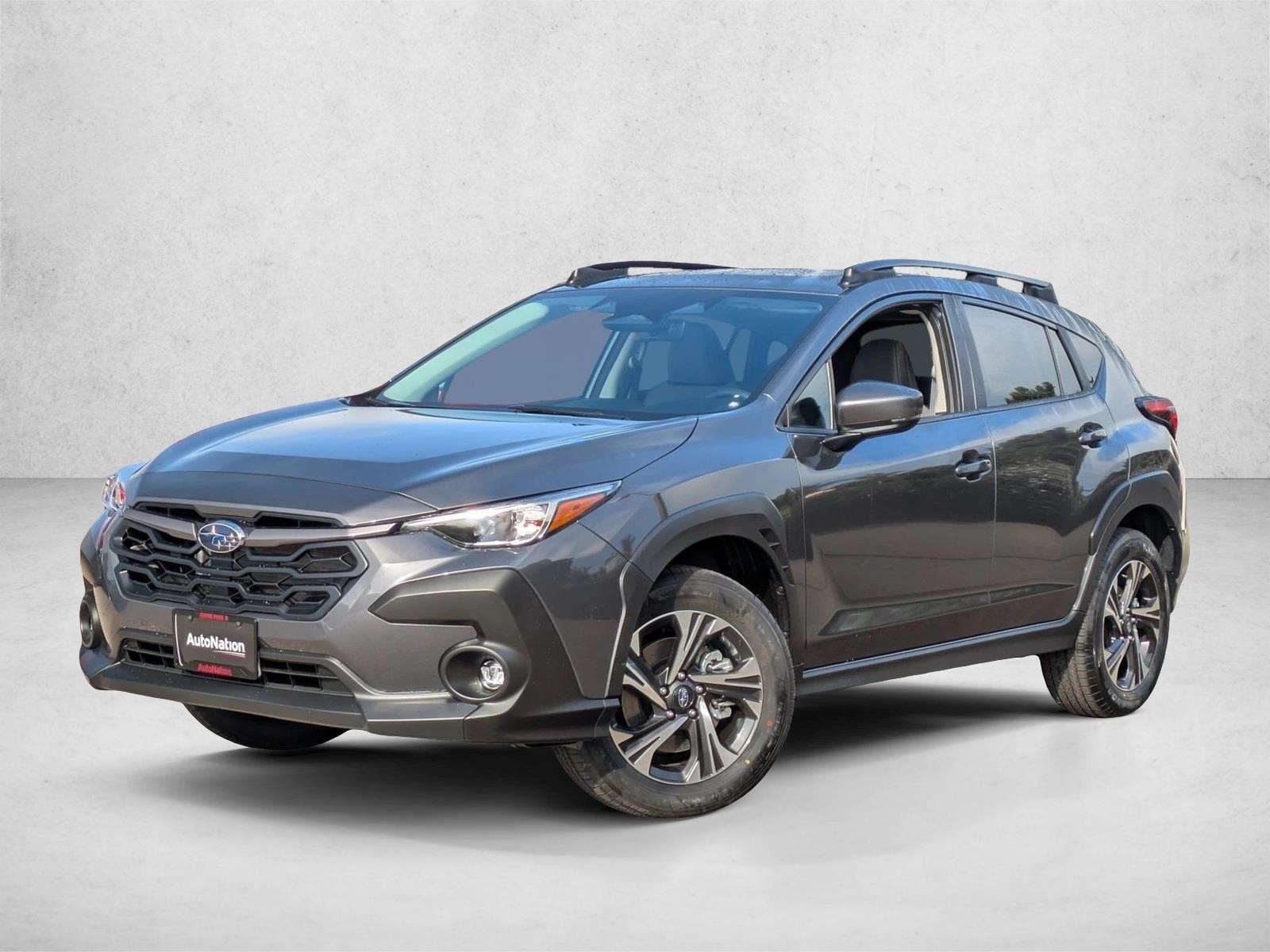 2026 Subaru Crosstrek Premium's photo