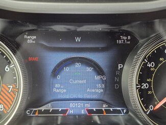 2014 Jeep Cherokee Limited FWD photo 11